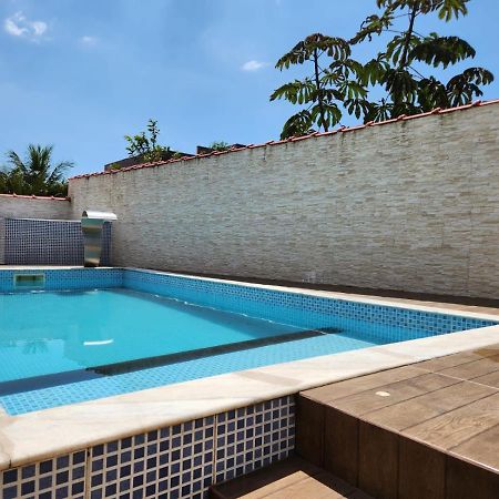 Casa Dos Andrade Em Caraguatatuba 빌라 외부 사진