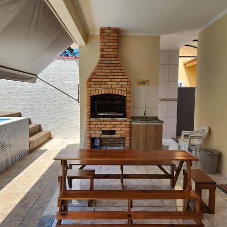 Casa Dos Andrade Em Caraguatatuba 빌라 외부 사진