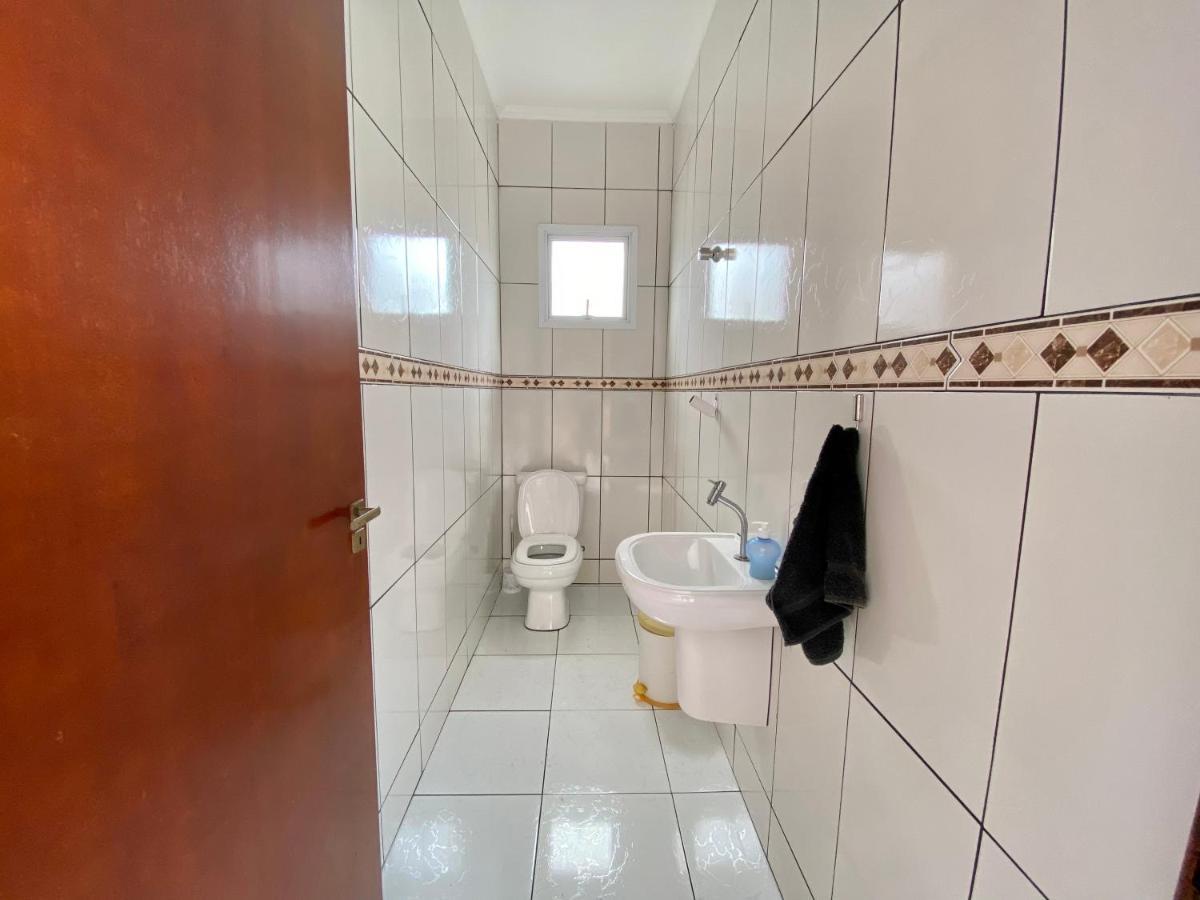 Casa Dos Andrade Em Caraguatatuba 빌라 외부 사진