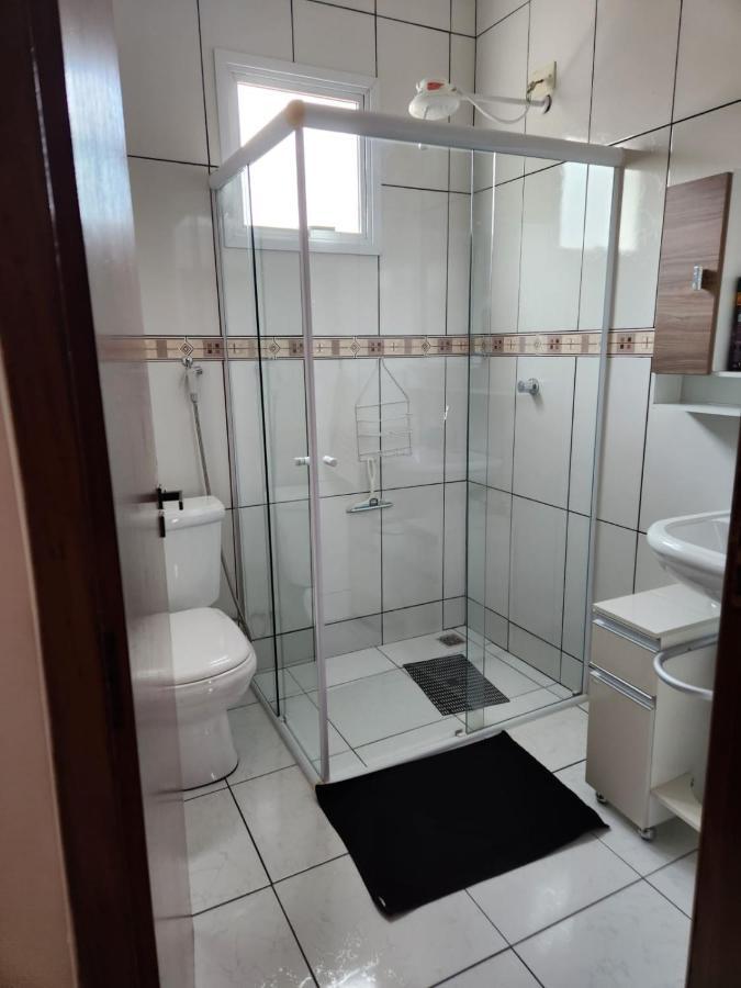 Casa Dos Andrade Em Caraguatatuba 빌라 외부 사진