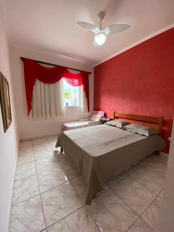 Casa Dos Andrade Em Caraguatatuba 빌라 외부 사진