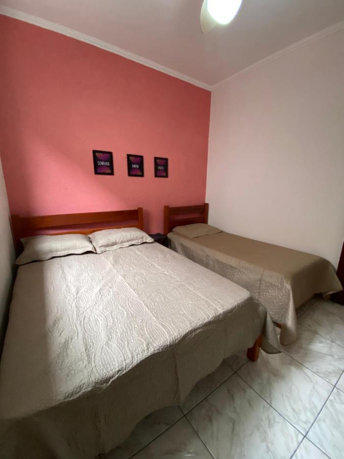 Casa Dos Andrade Em Caraguatatuba 빌라 외부 사진
