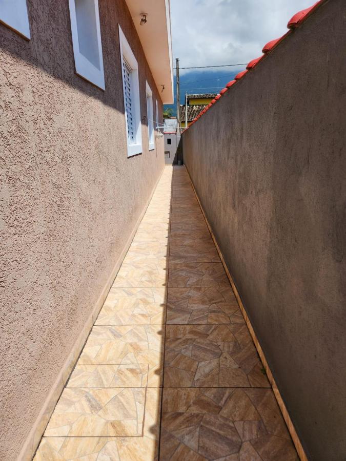 Casa Dos Andrade Em Caraguatatuba 빌라 외부 사진