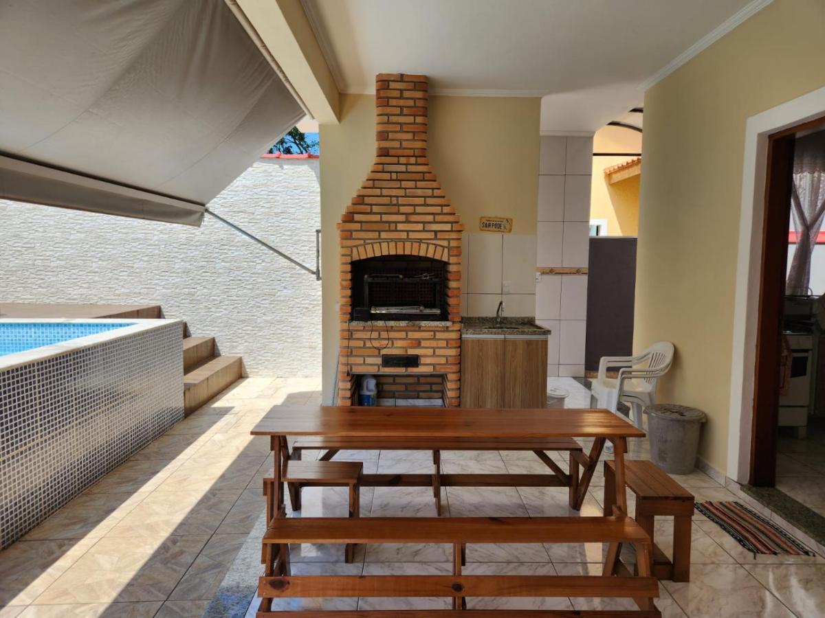 Casa Dos Andrade Em Caraguatatuba 빌라 외부 사진