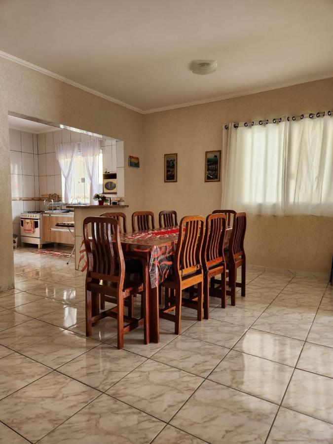 Casa Dos Andrade Em Caraguatatuba 빌라 외부 사진