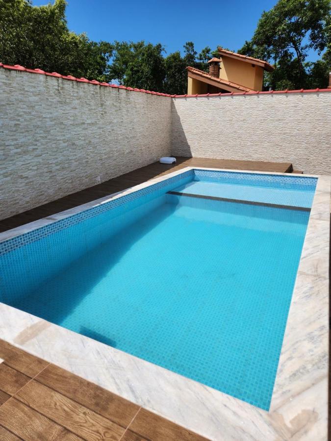 Casa Dos Andrade Em Caraguatatuba 빌라 외부 사진