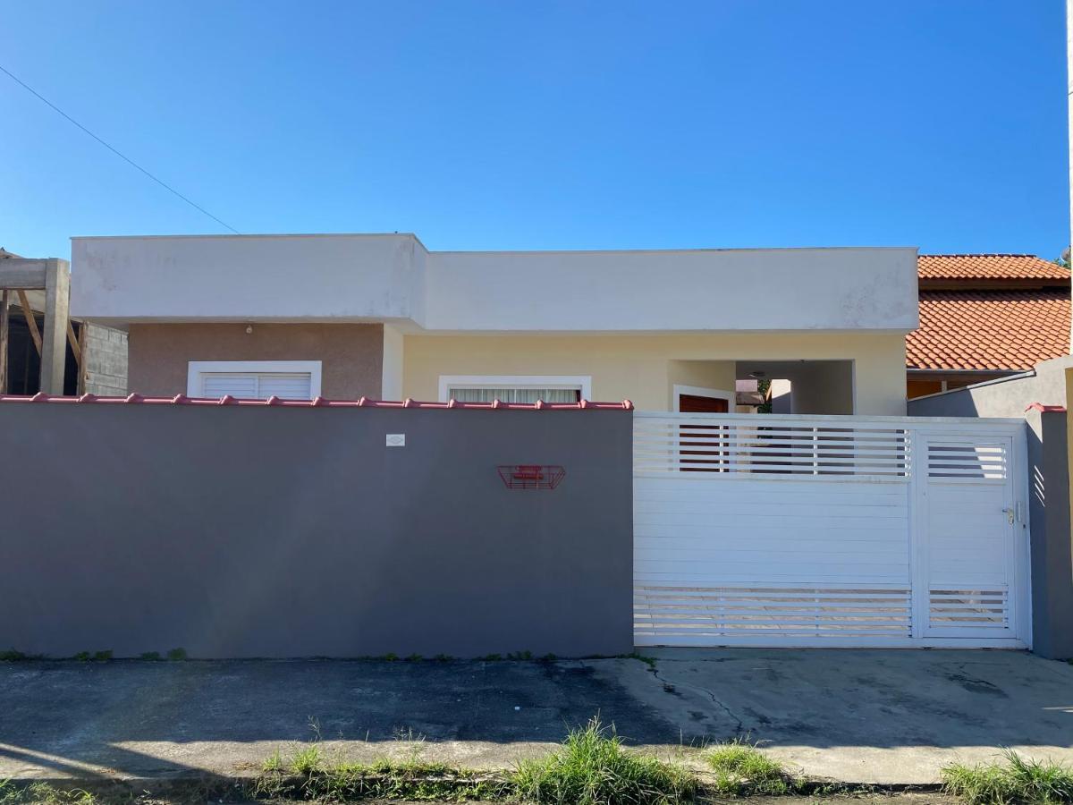 Casa Dos Andrade Em Caraguatatuba 빌라 외부 사진