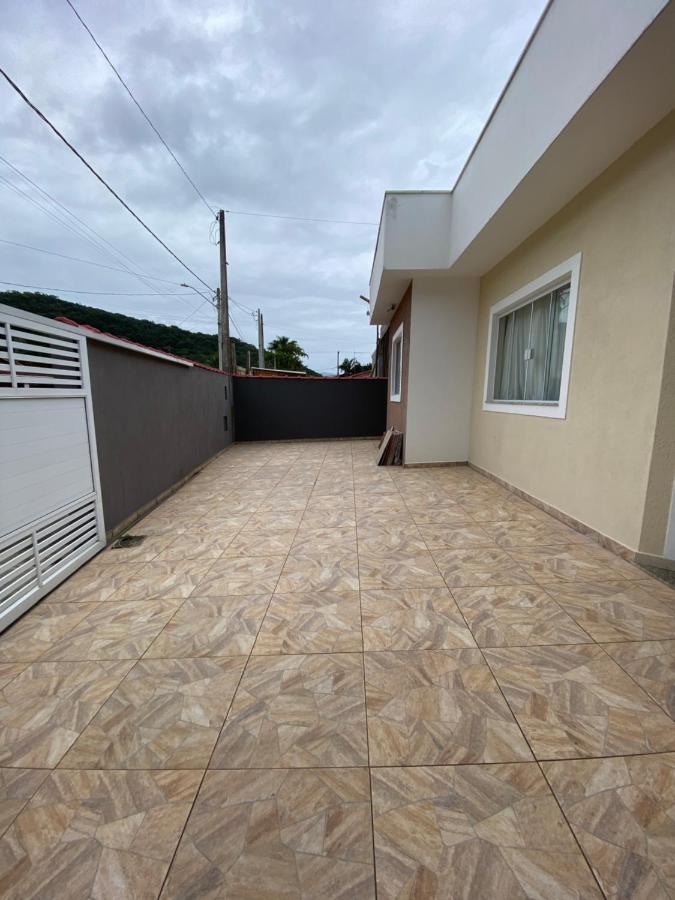Casa Dos Andrade Em Caraguatatuba 빌라 외부 사진