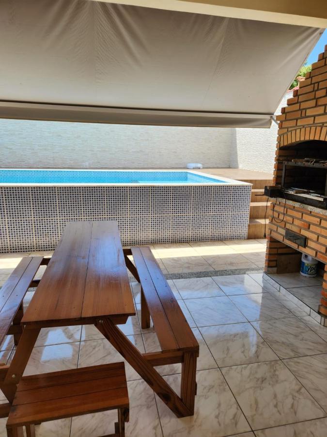 Casa Dos Andrade Em Caraguatatuba 빌라 외부 사진
