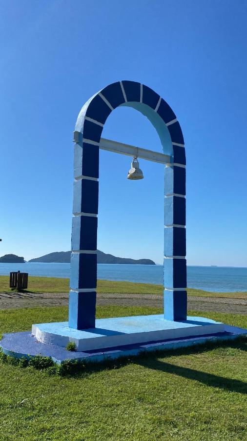 Casa Dos Andrade Em Caraguatatuba 빌라 외부 사진