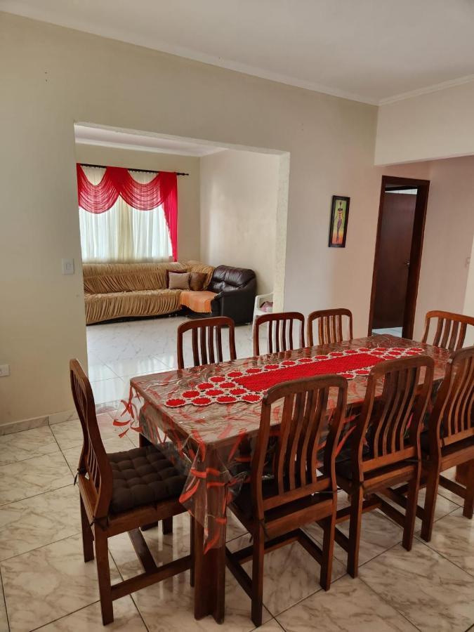 Casa Dos Andrade Em Caraguatatuba 빌라 외부 사진