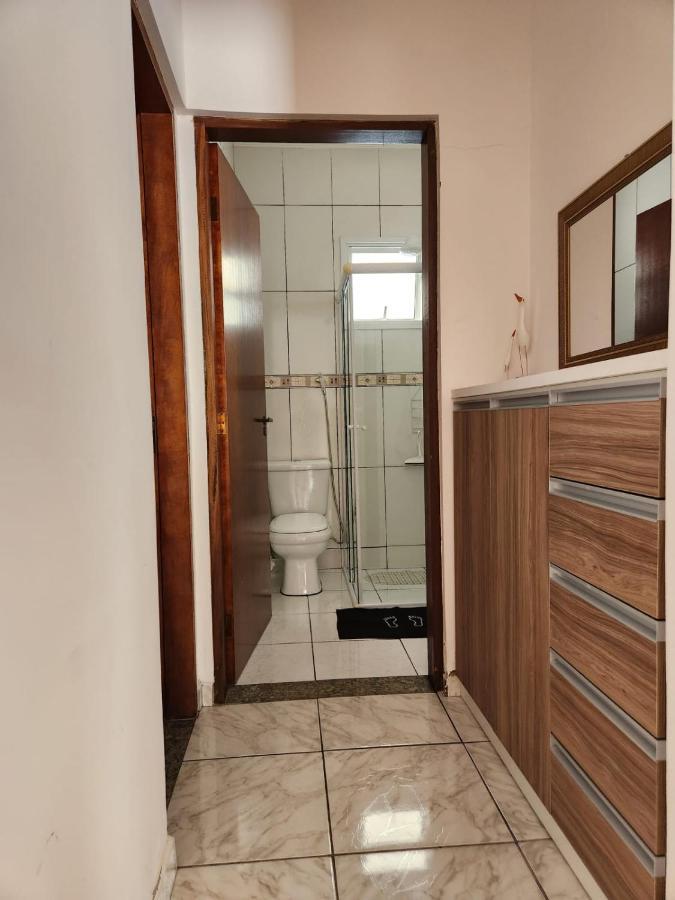 Casa Dos Andrade Em Caraguatatuba 빌라 외부 사진