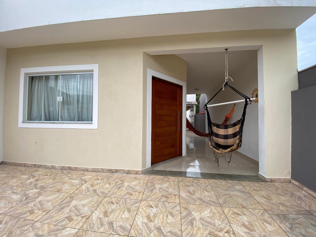 Casa Dos Andrade Em Caraguatatuba 빌라 외부 사진