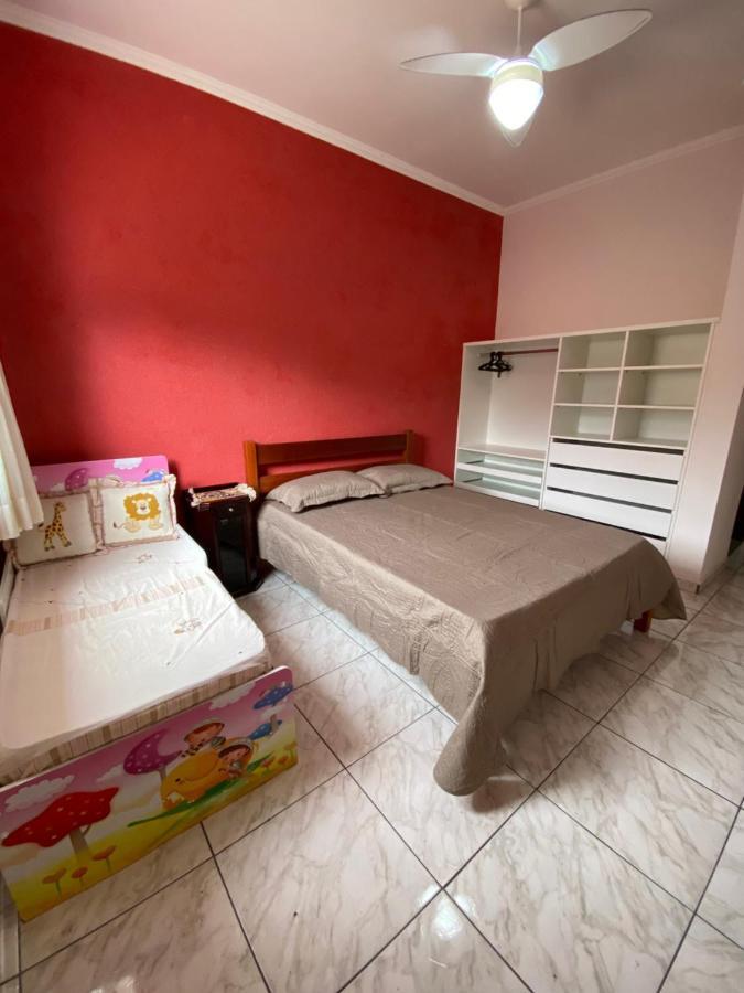 Casa Dos Andrade Em Caraguatatuba 빌라 외부 사진