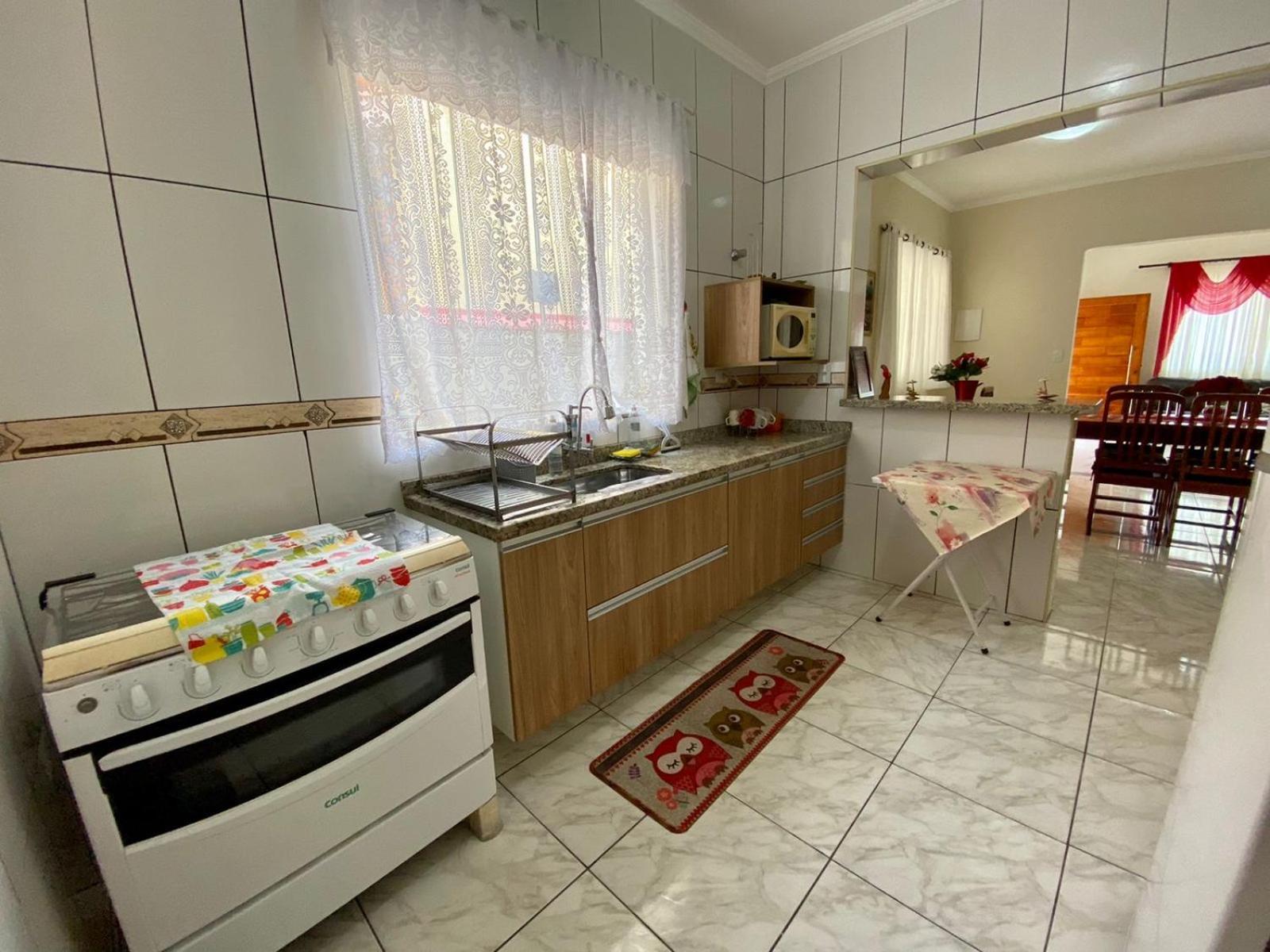 Casa Dos Andrade Em Caraguatatuba 빌라 외부 사진
